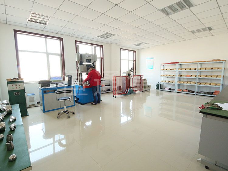 Mechanical Testing Laboratory