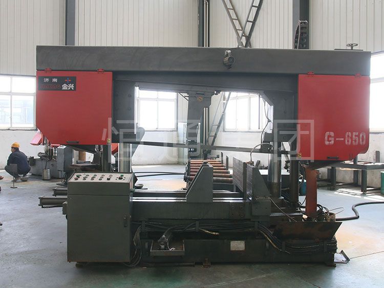 Machine Tools
