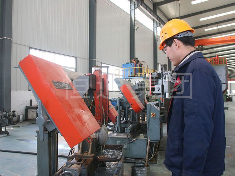Machine Tools