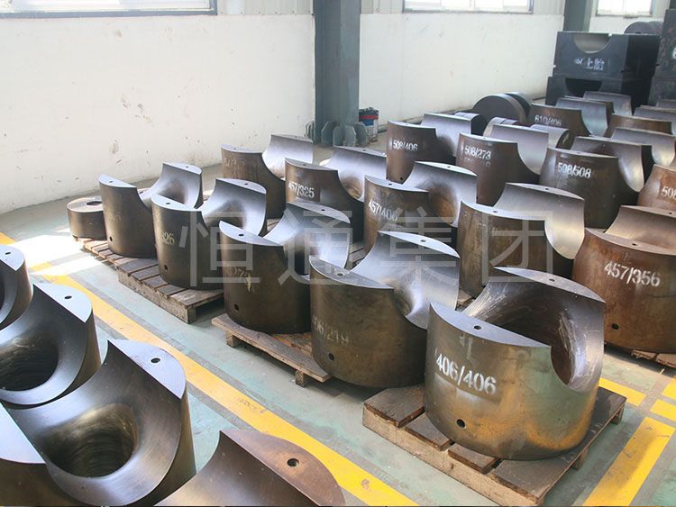 Cold-Extrusion Tee Die
