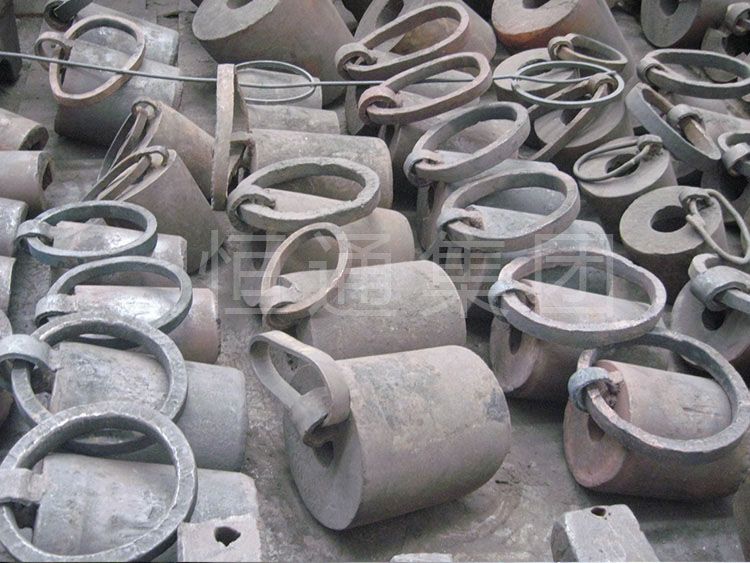 Hot-Press Elbow Mandrel