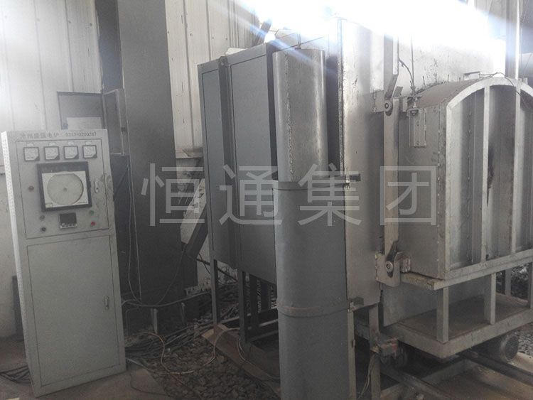 Heat Treatment Equipment