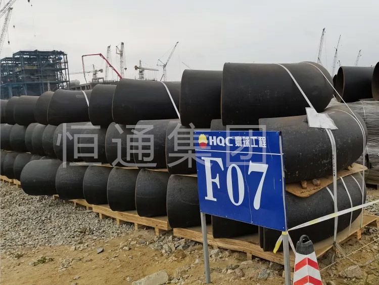 Guangdong Petrochemical Project
