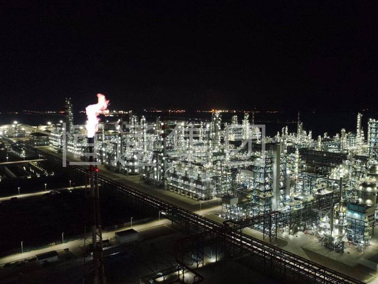 Hengyi Brunei Project