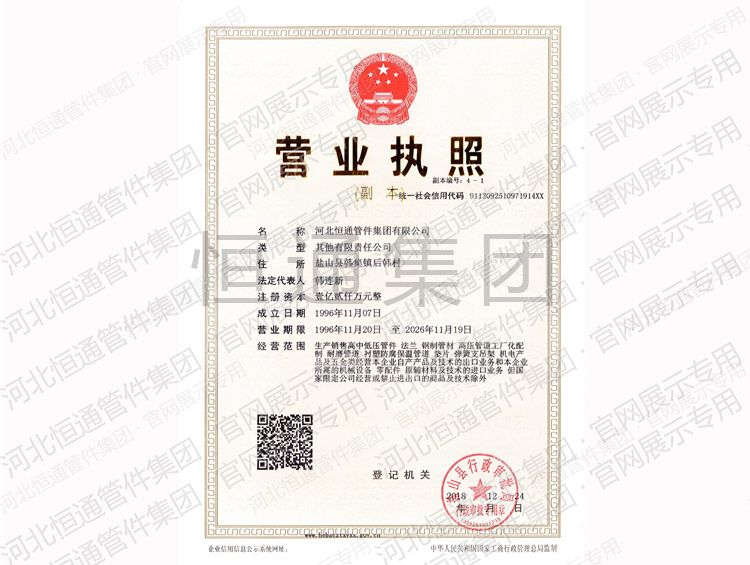 Business License (Copy)