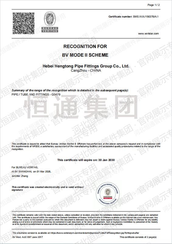 SMS.W.II Certificate