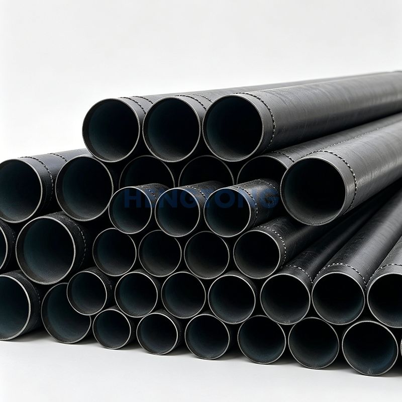 3PE / Three-layer polyethylene