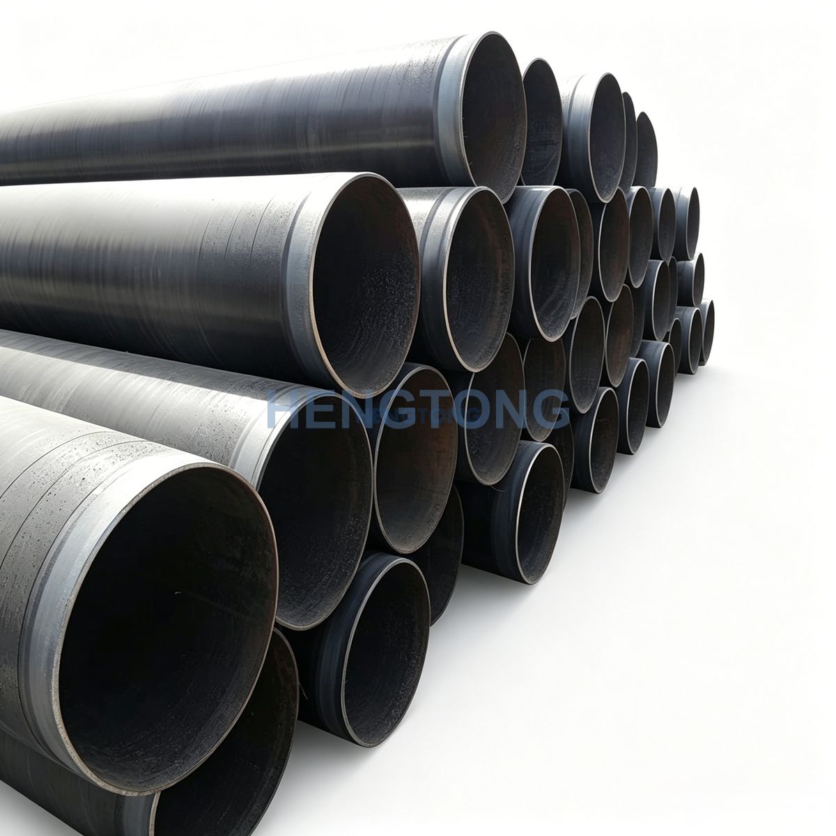 Corrosion-Resistant Pipes