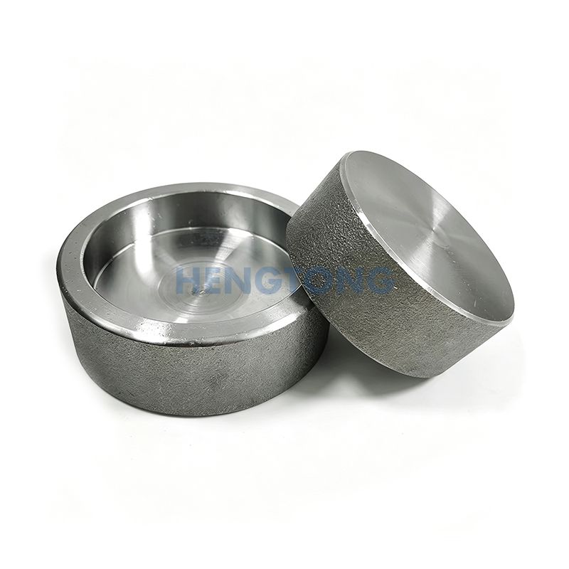 Forged Plugs & Pipe Caps