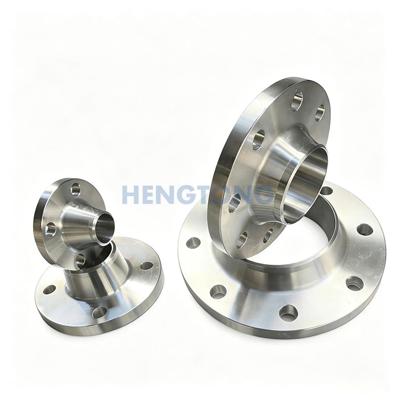 Flanges