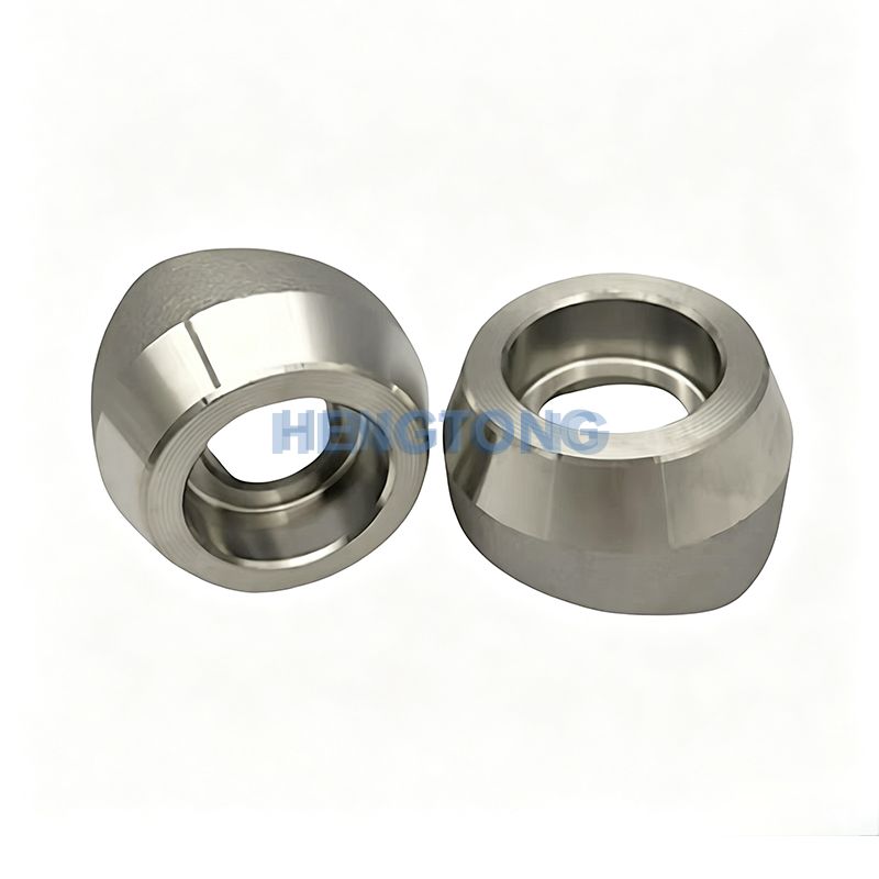 Socket Fittings & Olets
