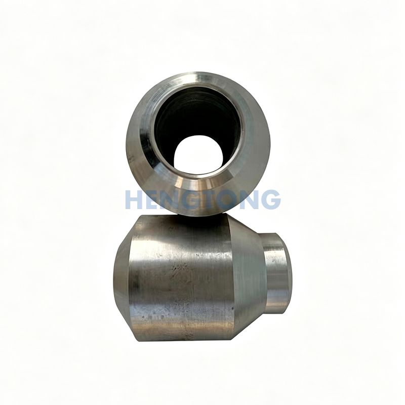 Forged short section