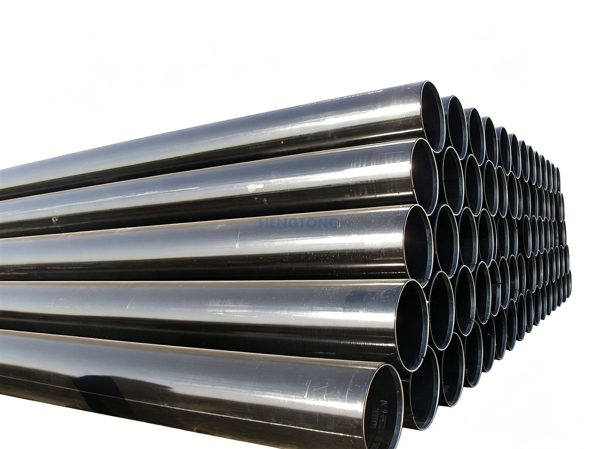 API 5L Gr.B-X80 PSL12