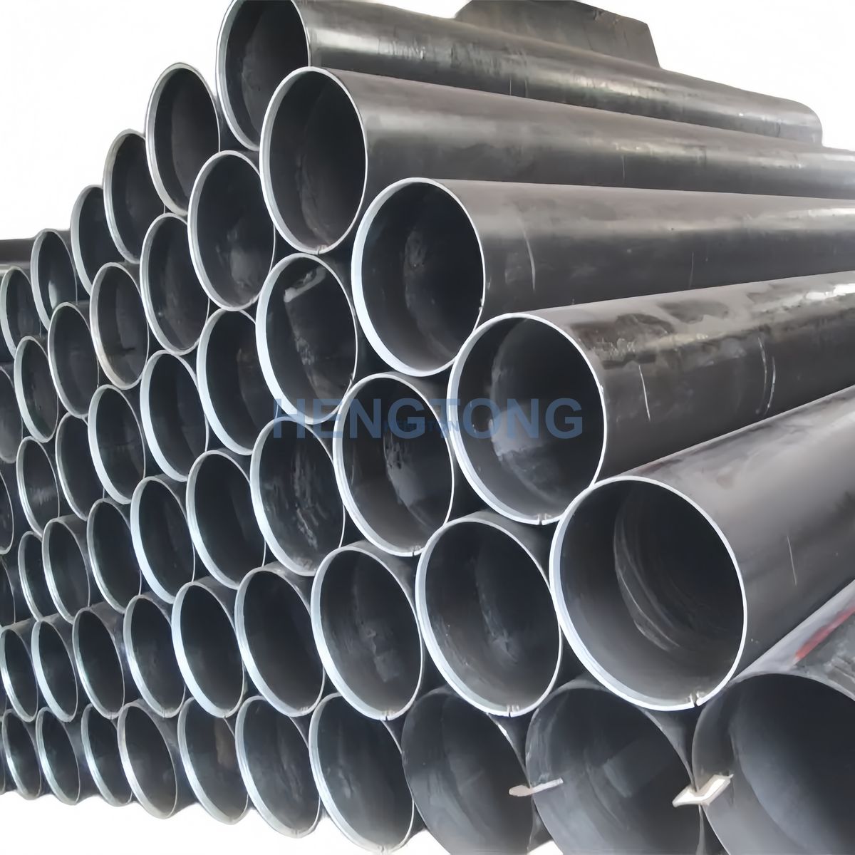 Steel Pipes