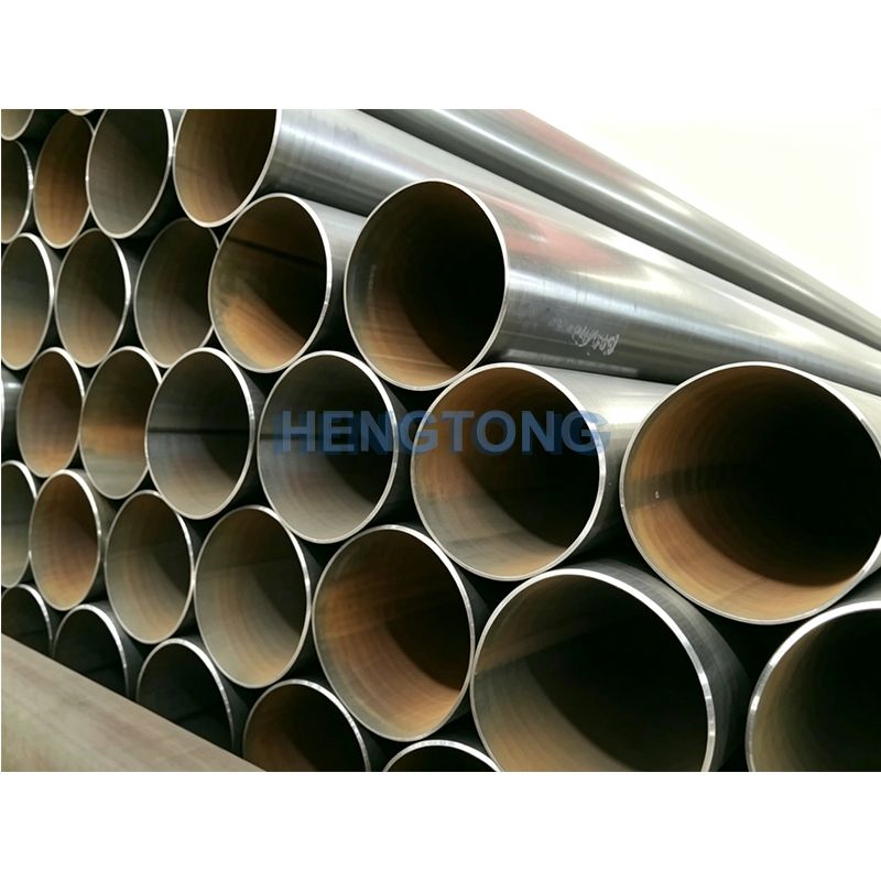 ASTM A671 Welded Steel Pipe