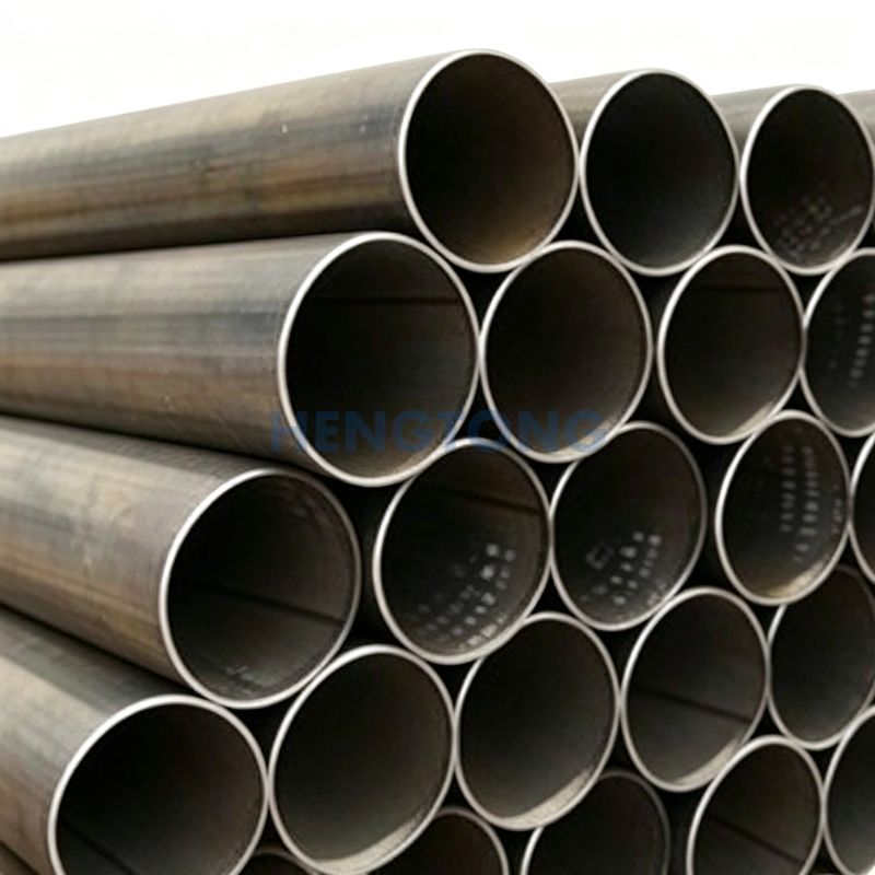 ASTM A672 Welded Steel Pipe