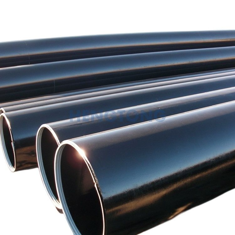 ASTM A691 2 1/4CR CL42 Alloy Steel EFW Pipe