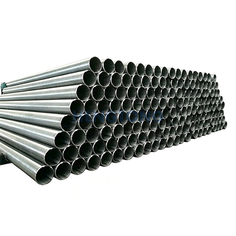 ASTM A691 Electric-Fusion-Welded Steel Pipe