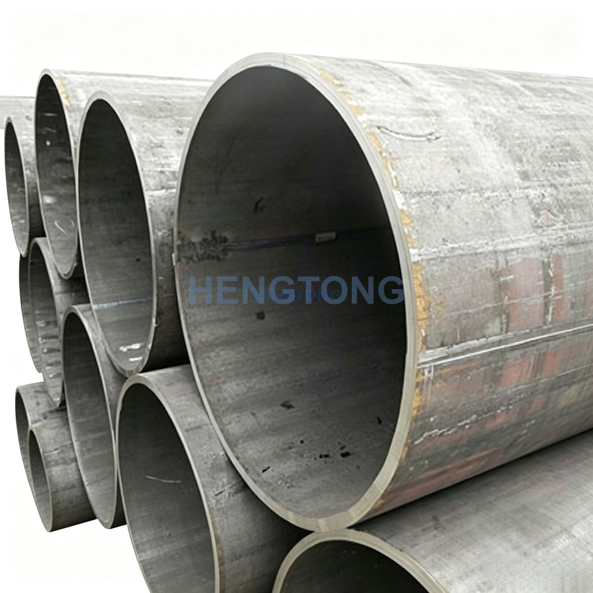 Bridge Building Structure Pipe And Pile: Pipes and Pile Foundations for Bridge Structures