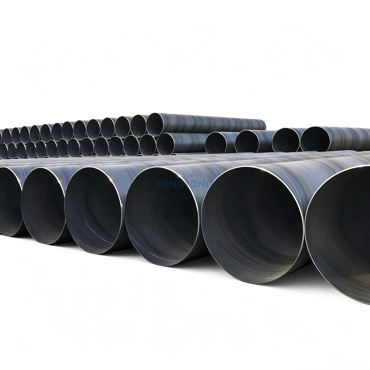 Carbon Steel API Sour Service Line Pipe