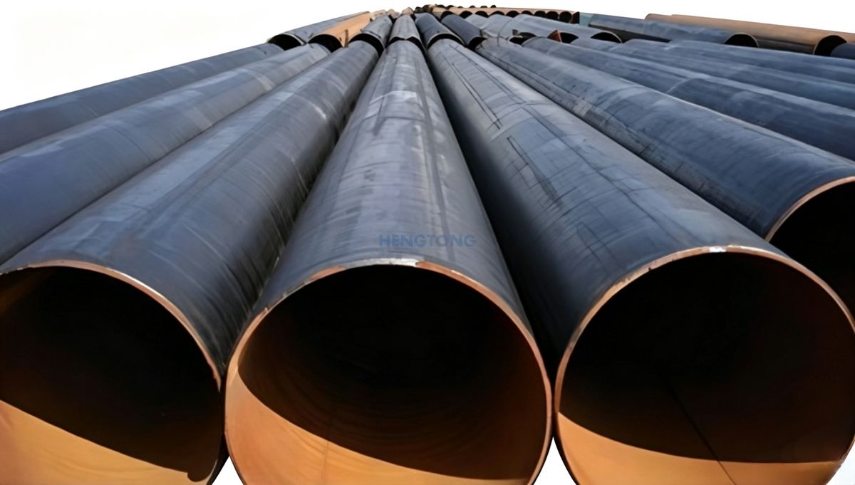 EN 10219 Structural Pipe