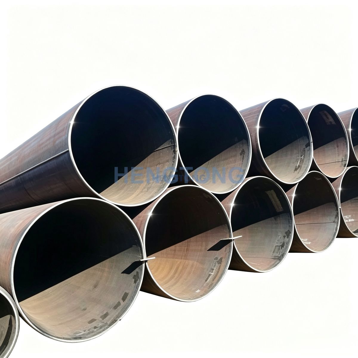 EN10219 S355J0H Structural Hollow Section