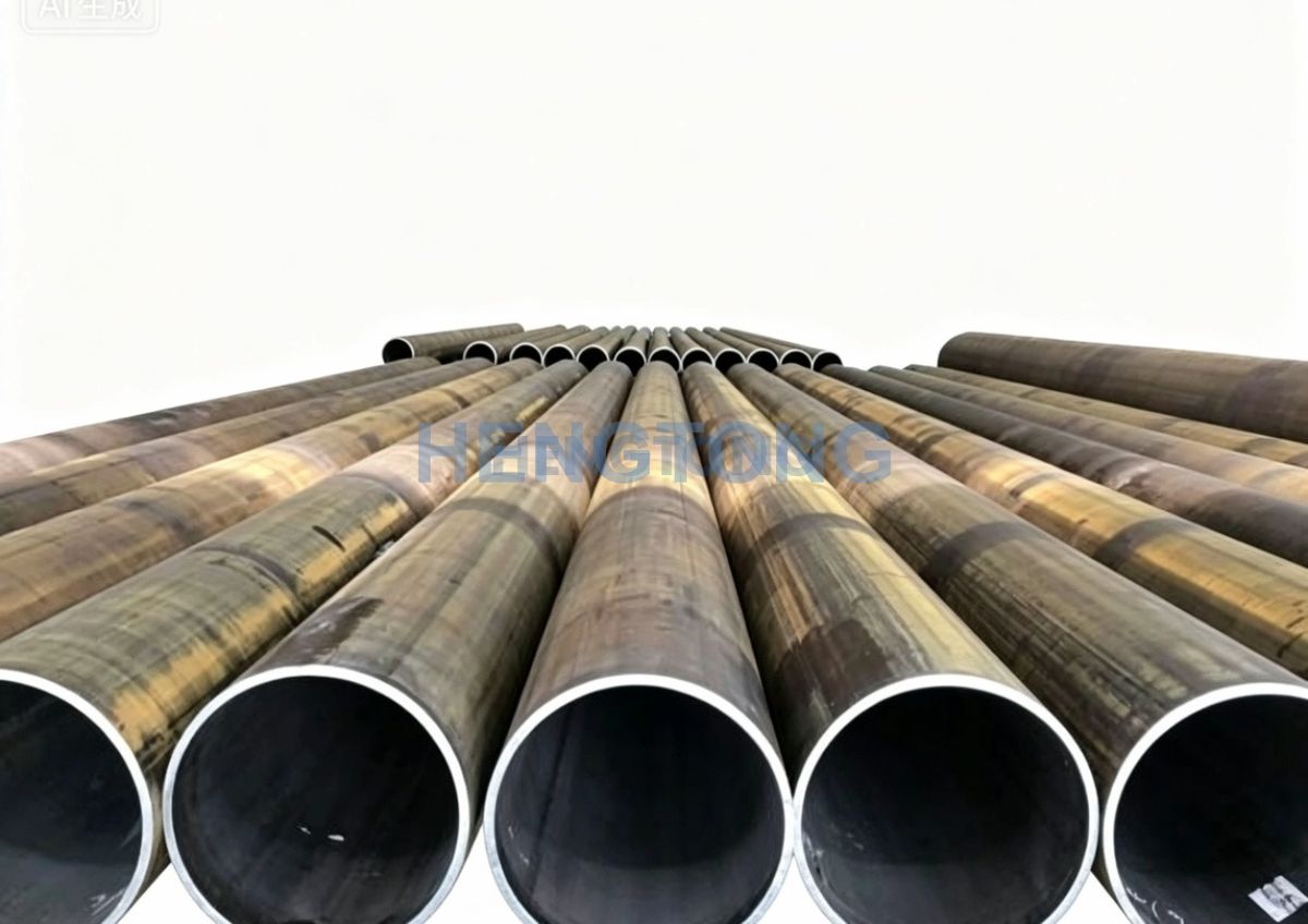 Jacket Offshore Platform Structure Pipe