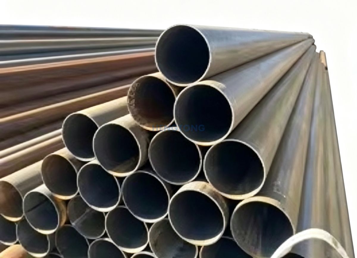 LTCS Pipe