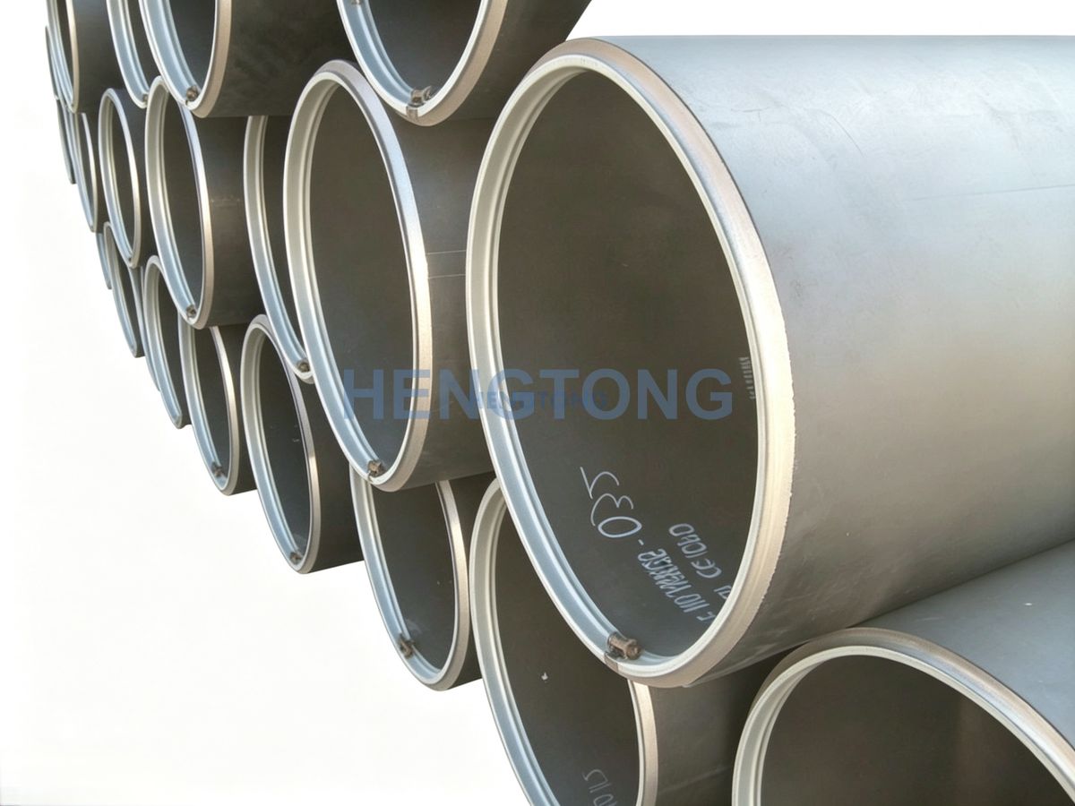 Offshore Structural JCOE LSAW Steel Pipe