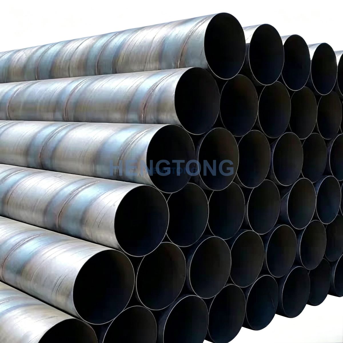 Oil And Gas Transmission Steel Pipes