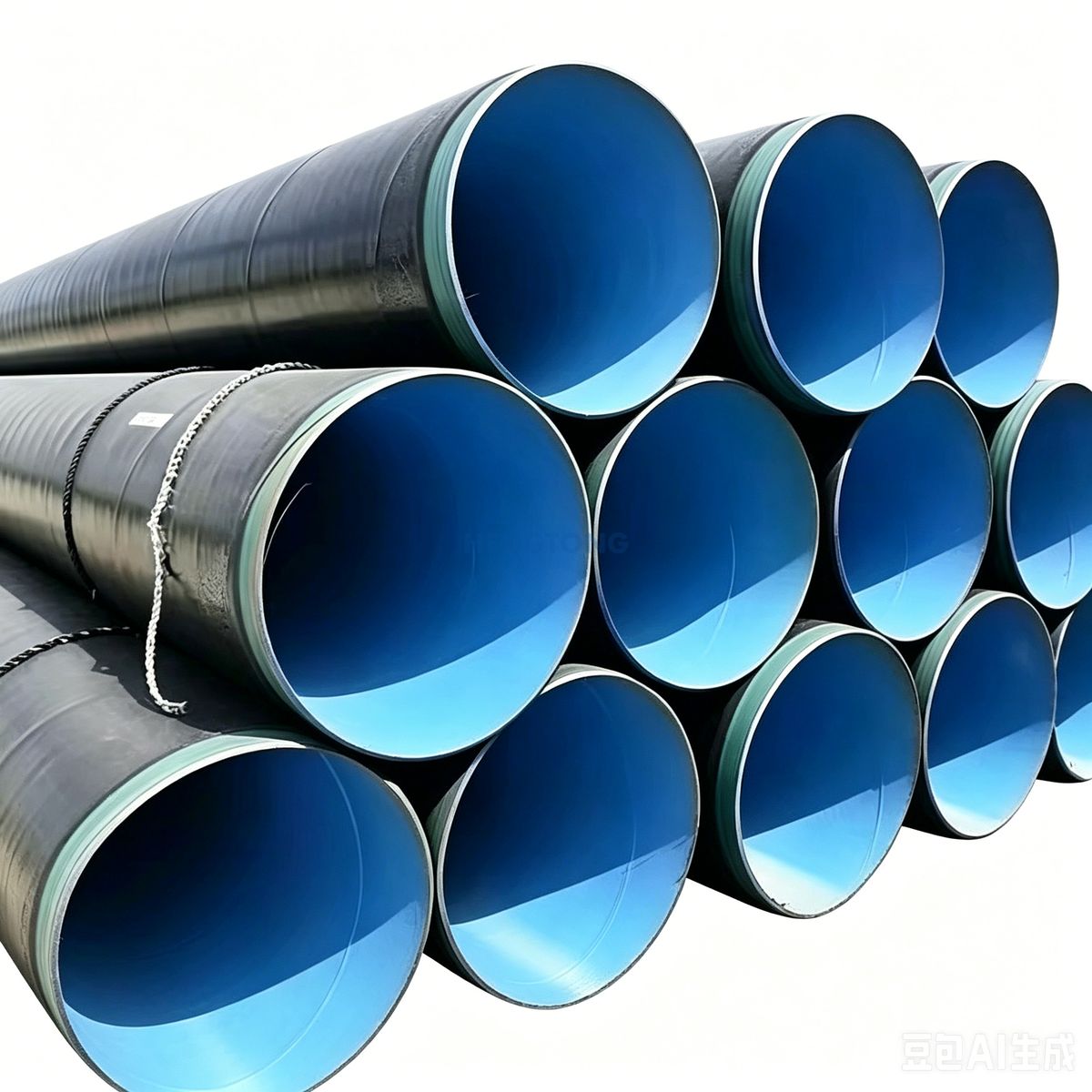Oil Line Pipe