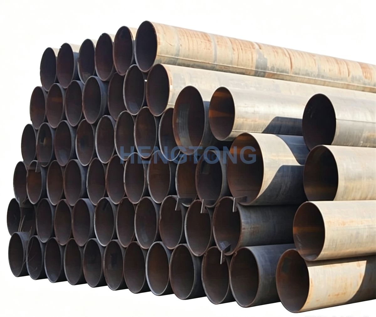 Refining And Chemical Process Pipelines