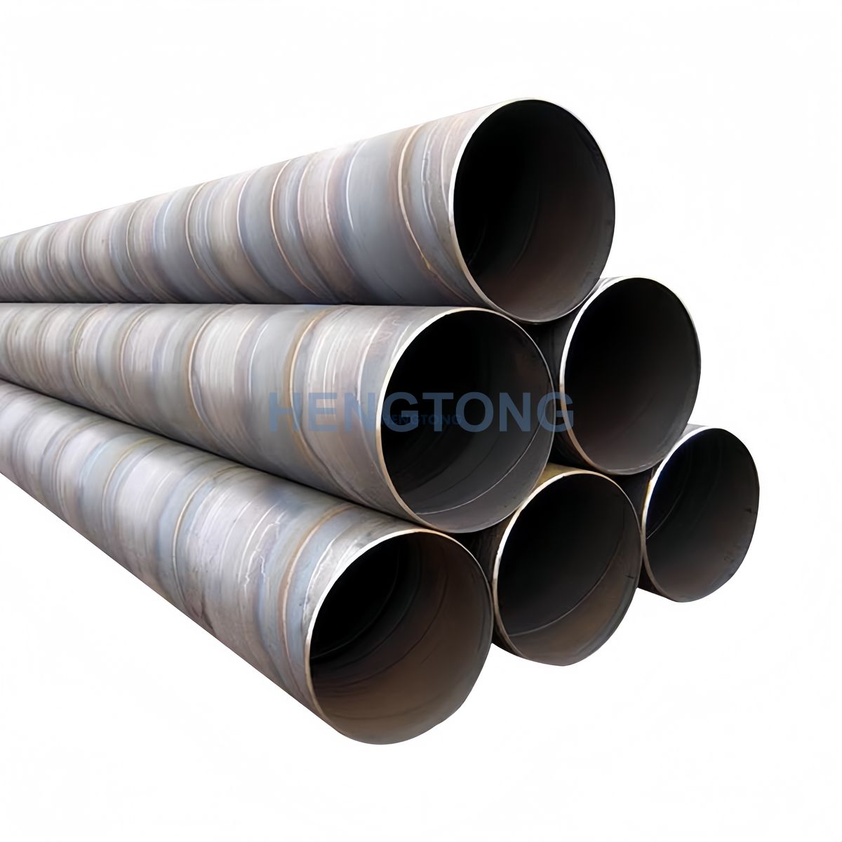Saw Welded Pipe Submerged Arc Welded Steel Pipe