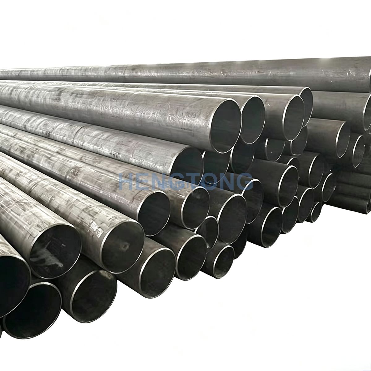 Seamless Structural Steel Pipe