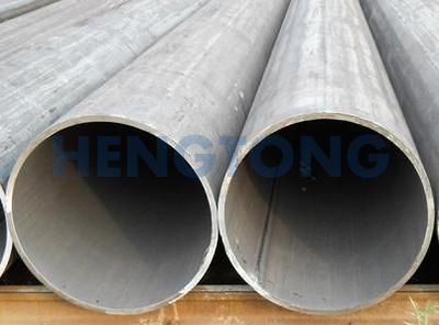 Thick-Walled LSAW Pipe