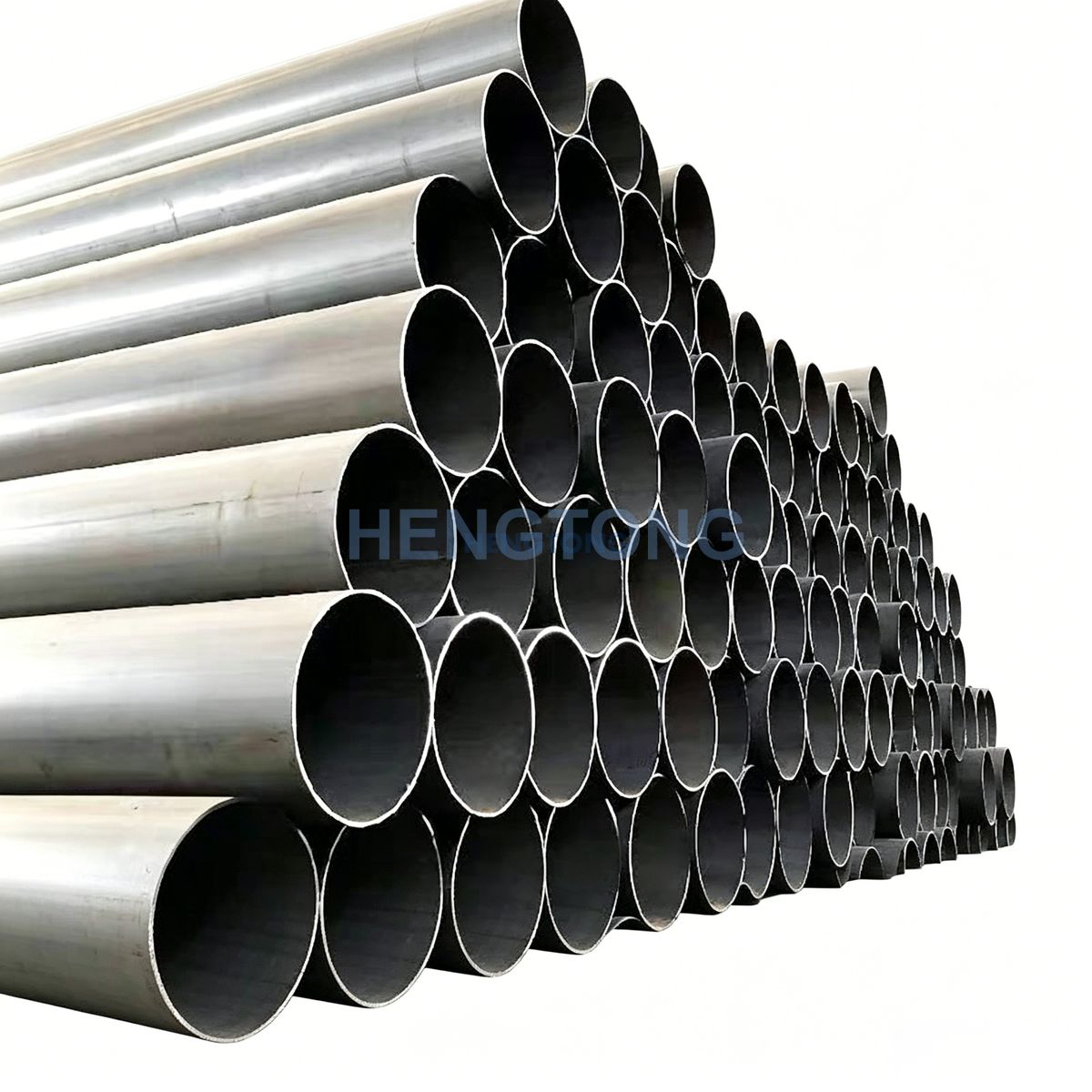X80 LSAW Steel Pipe