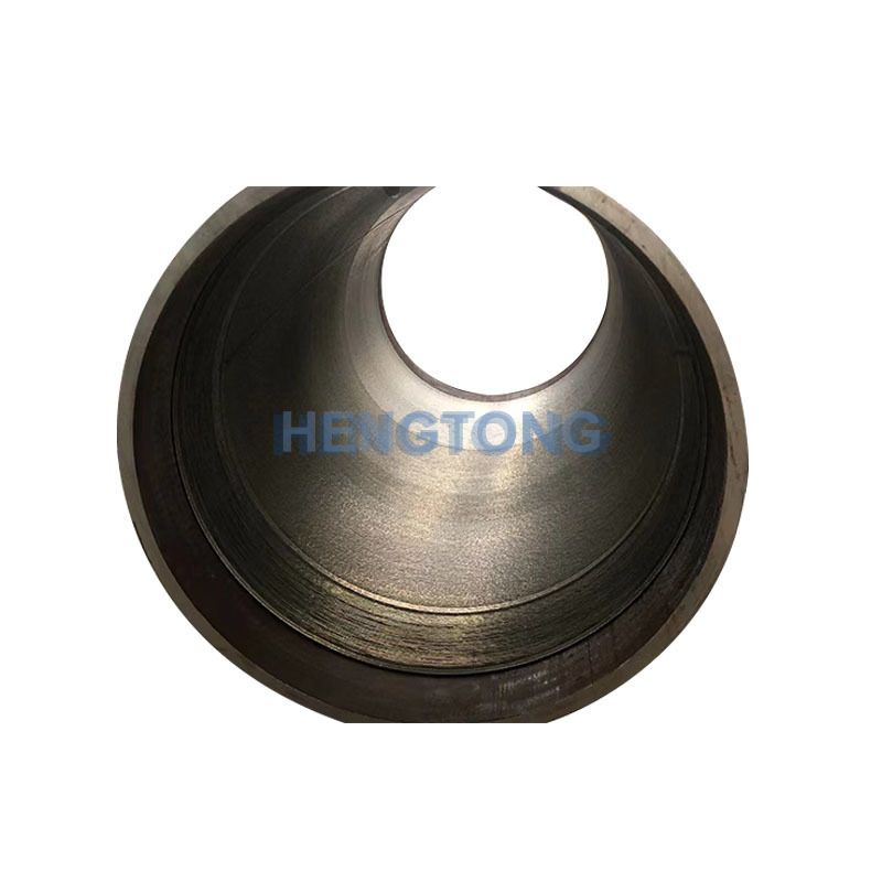 625 nickel-based alloy overlay-welded steel pipe