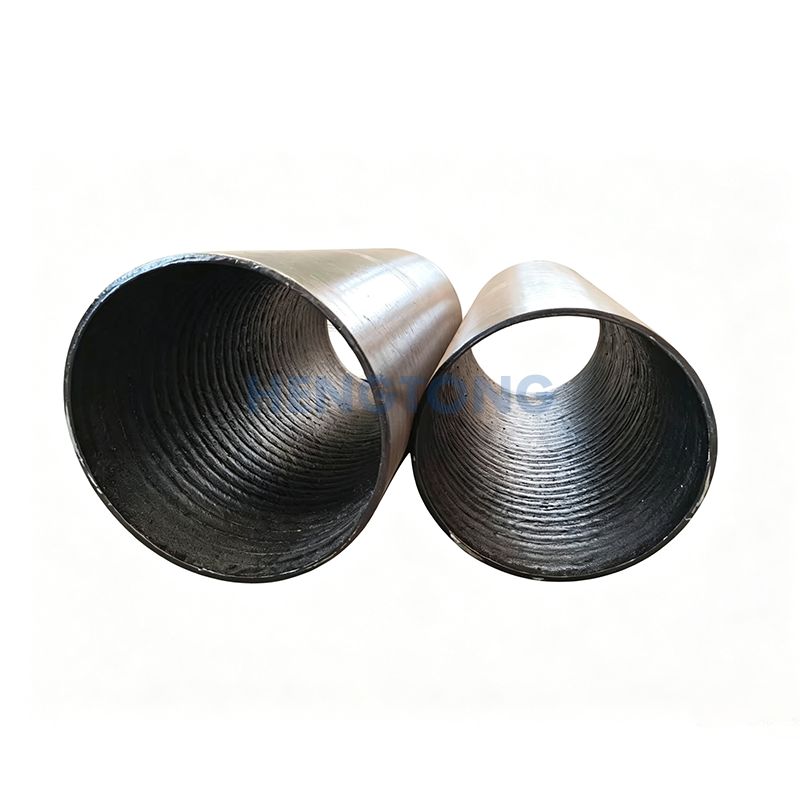 Wear-Resistant Piping