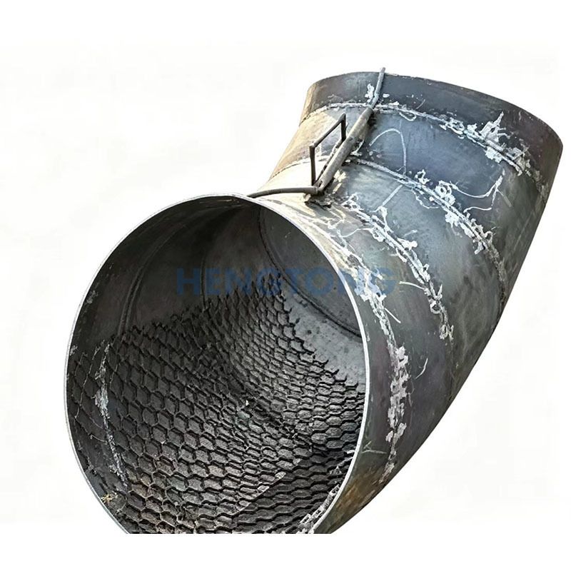 Tortoise-shell mesh pipeline