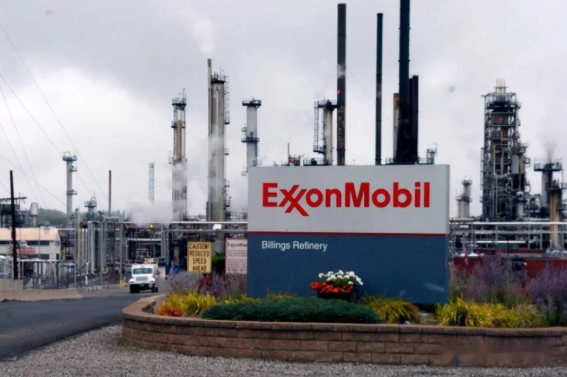 ExxonMobil